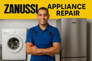 توكيل صيانة ايديال زانوسى